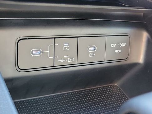 New 2026 Hyundai Tucson XRT image 11