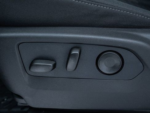 New 2026 Chevrolet Silverado 1500 LT Trail Boss w/ Convenience Package II image 22