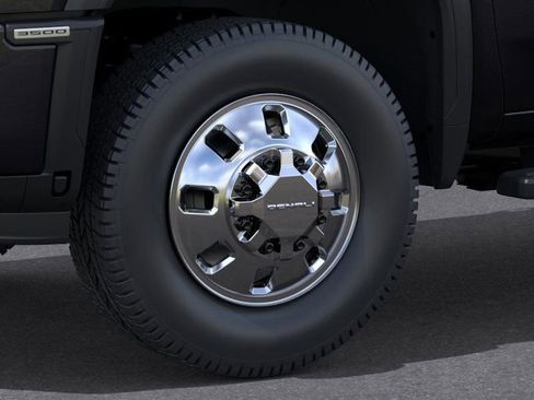 New 2026 GMC Sierra 3500 Denali w/ Technology Package AWD/4WD image 9
