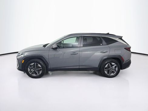 Used 2026 Hyundai Tucson SEL FWD image 4