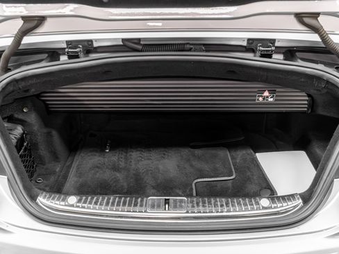 Used 2017 Mercedes-Benz S 63 AMG 4MATIC Cabriolet image 42