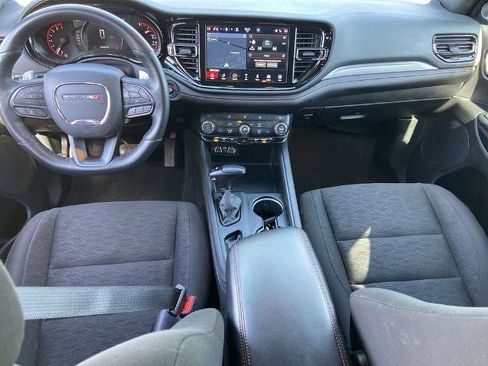Used 2025 Dodge Durango GT image 16