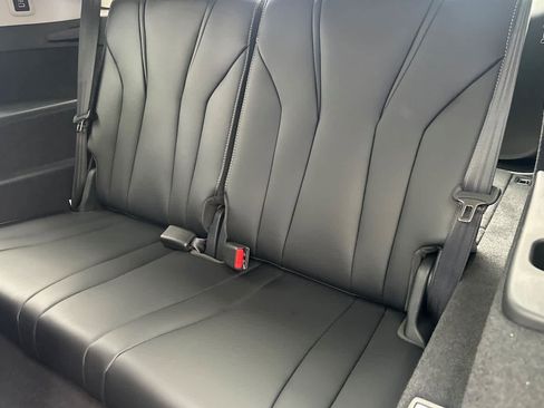 New 2026 Acura MDX SH-AWD w/ Advance Package image 12