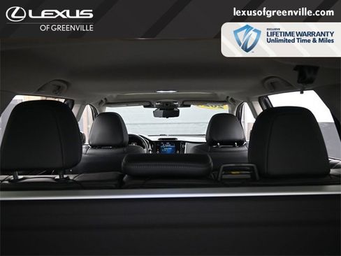 Used 2024 Subaru Outback Touring XT image 30