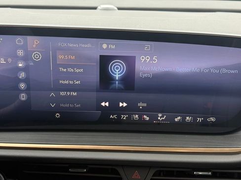 New 2026 Buick Envision Avenir AWD/4WD image 25