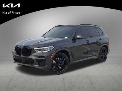 Used 2022 BMW X5 M50i w/ Executive Package