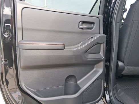 New 2026 Nissan Frontier Pro-X w/ Tow Package image 21