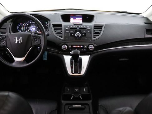 Used 2014 Honda CR-V EX-L image 16