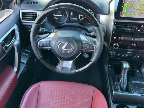 Certified 2023 Lexus GX 460 Premium image 29