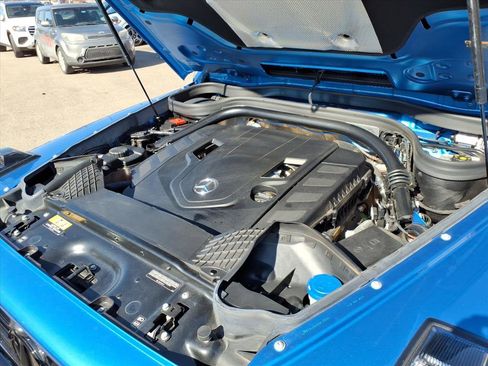 Certified 2024 Mercedes-Benz G 550 G 550 image 10