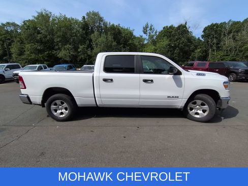 Used 2023 RAM 1500 Big Horn AWD/4WD image 5