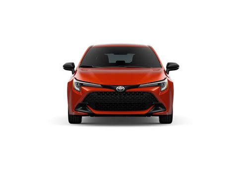 New 2026 Toyota Corolla SE FWD image 17