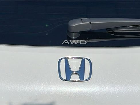 New 2026 Honda HR-V LX image 11