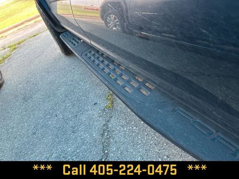 Used 2025 Ford F150 Raptor AWD/4WD image 21