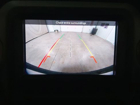 Used 2019 Jeep Wrangler Unlimited Sahara w/ Safety Group AWD/4WD image 36
