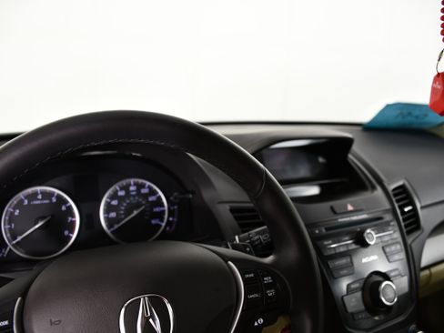 Used 2018 Acura RDX AWD image 10