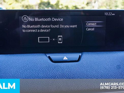 Used 2025 MAZDA CX-70 3.3 Turbo w/ Preferred Package image 37