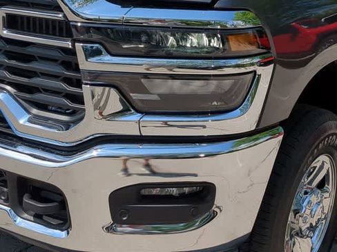 New 2026 RAM 2500 Tradesman AWD/4WD image 11