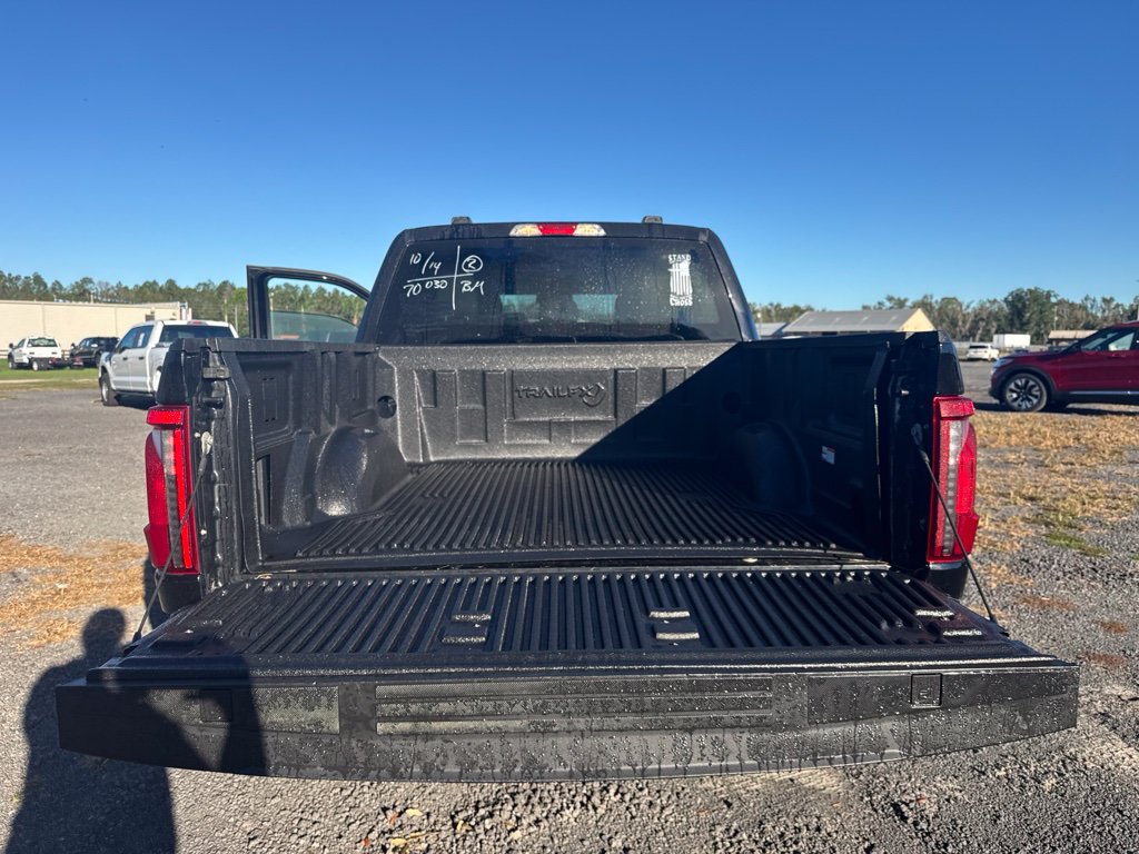 Used 2024 Ford F150 XLT w/ Mobile Office Package AWD/4WD image 14