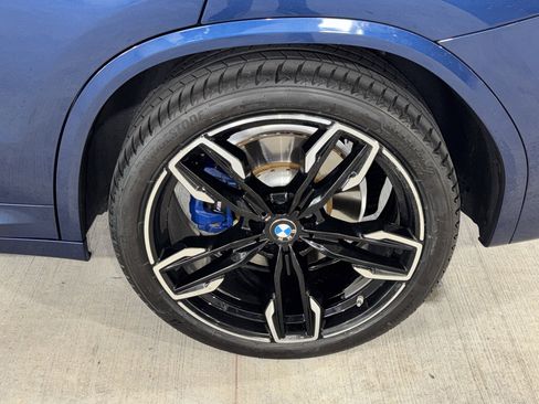 Used 2023 BMW X3 M40i w/ Premium Package image 31