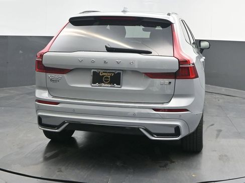 New 2026 Volvo XC60 B5 Plus w/ Protection Package Premier image 6