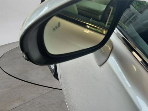 Used 2017 Lexus ES 350 350 w/ Premium Package image 22