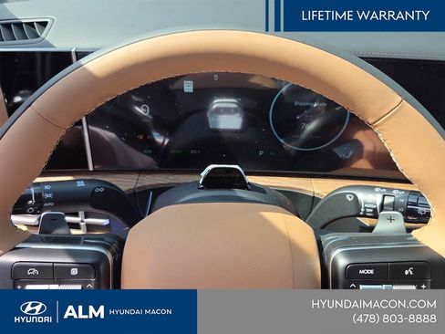 New 2026 Hyundai Santa Fe Calligraphy FWD image 26