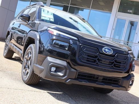 New 2026 Subaru Outback Touring image 7