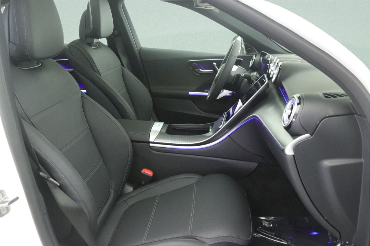 New 2026 Mercedes-Benz C 300 Sedan image 7