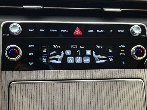 New 2026 Genesis GV80 2.5T Advanced AWD/4WD image 31