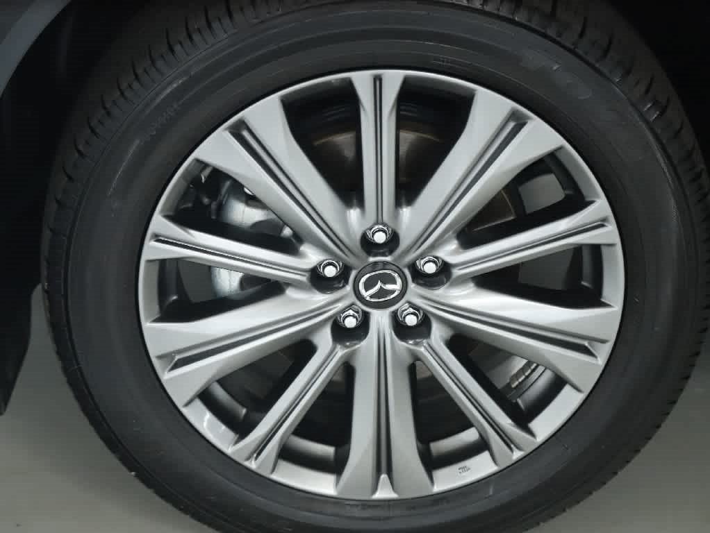Certified 2024 MAZDA CX-5 Signature AWD/4WD image 37