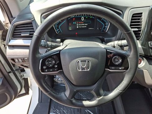 Used 2019 Honda Odyssey EX-L image 19