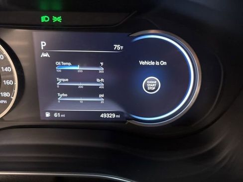 Used 2022 Genesis G70 3.3T w/ Sport Prestige Package AWD/4WD image 23