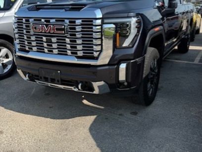 Used 2024 GMC Sierra 3500 Denali