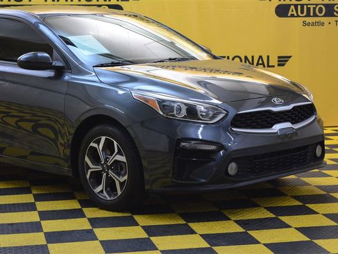 Used 2019 Kia Forte LXS image 36