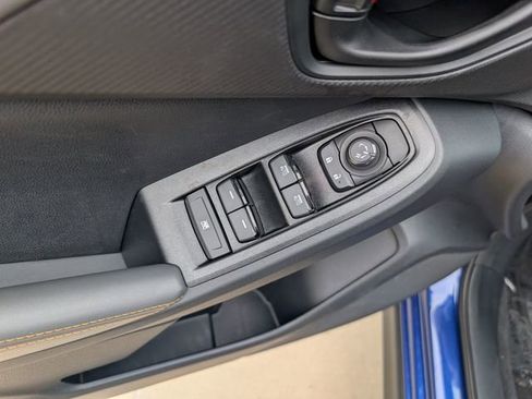 New 2026 Subaru Crosstrek 2.5i Wilderness AWD/4WD image 15