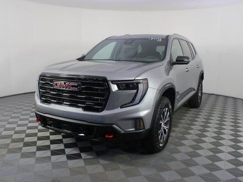 New 2026 GMC Acadia AT4 image 26