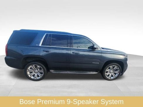Used 2019 Chevrolet Tahoe LT image 11