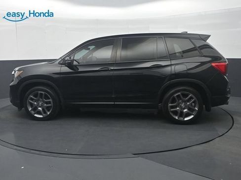 Used 2022 Honda Passport EX-L image 4
