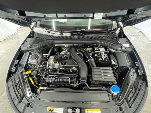 New 2026 Volkswagen Jetta Sport image 29