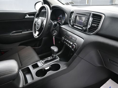 Used 2019 Kia Sportage LX AWD/4WD image 27