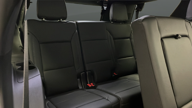 Used 2023 GMC Yukon Denali AWD/4WD image 25