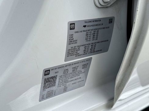 Used 2021 Chevrolet Silverado 1500 RST w/ Convenience Package II image 51