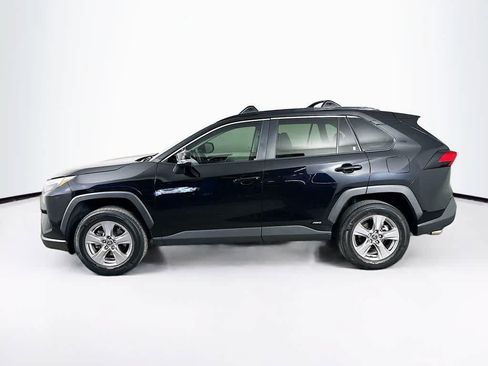 Used 2022 Toyota RAV4 XLE w/ Convenience Package AWD/4WD image 3