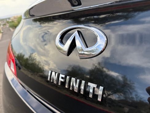 Used 2012 INFINITI G37 x w/ Premium Pkg image 20