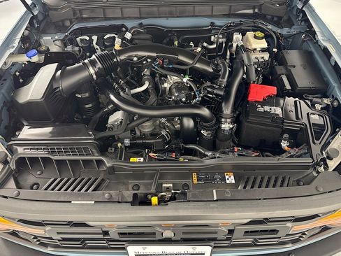 Used 2023 Ford Bronco Raptor image 10