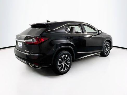 Used 2021 Lexus RX 350 AWD w/ Premium Package image 5