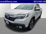Used 2017 Honda Ridgeline RTL-T image 3