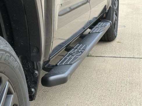 New 2026 Toyota Tundra Limited AWD/4WD image 13
