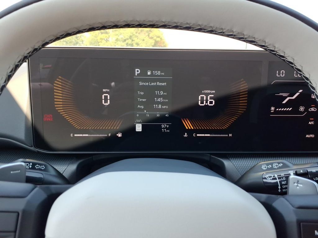 New 2026 Kia K4 GT-Line Turbo FWD image 16